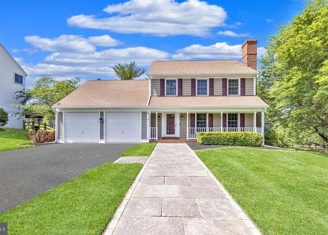 Property at 6 Heritage Farm Dr, Mount Airy, MD 21771, 3 beds, 3.5 baths