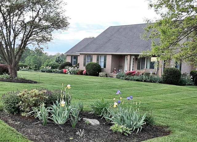 Property at 7485 Utica Rd, Thurmont, MD 21788, 3 beds, 3 baths