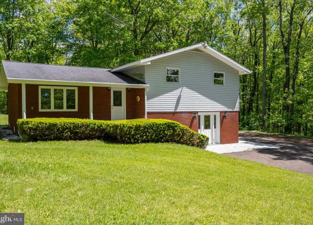 Property at 4012 Maryland Hwy, Oakland, MD 21550, 3 beds, 1 bath
