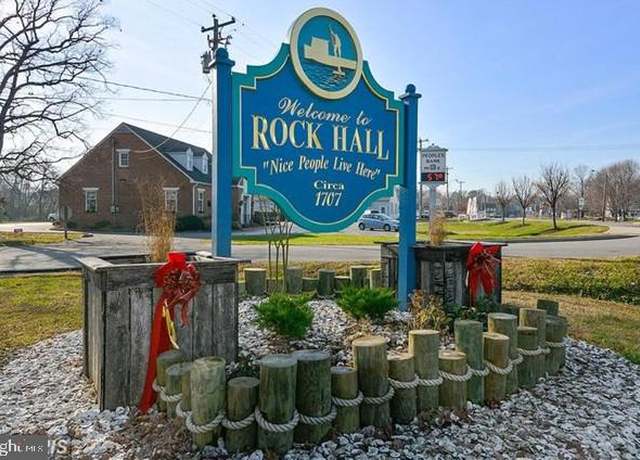 Property at Adventist Church Ln, Rock Hall, MD 21661