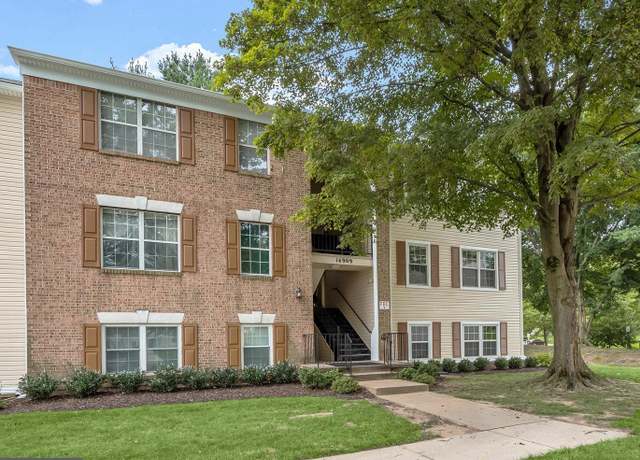 Property at 14909 Cleese Ct Unit 4CD, Silver Spring, MD 20906, 3 beds, 2 baths