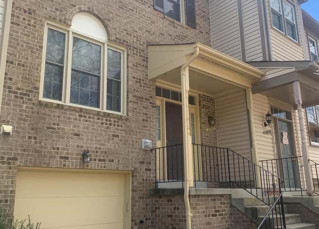 Property at 8848 Thomas Lea Ter, Montgomery Village, MD 20886, 3 beds, 3 baths
