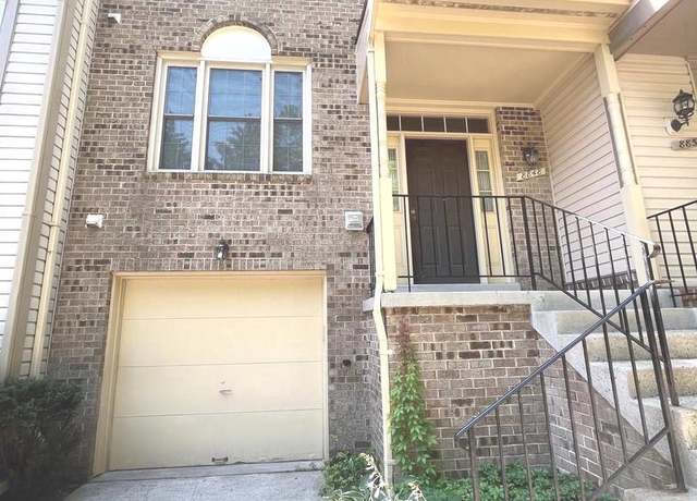 Property at 8848 Thomas Lea Ter, Montgomery Village, MD 20886, 3 beds, 3 baths