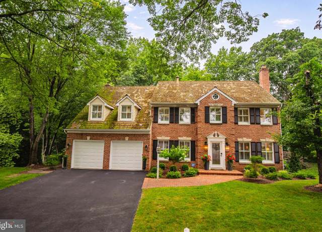Property at 15508 Summer Grove Ct, North Potomac, MD 20878, 4 beds, 4.5 baths