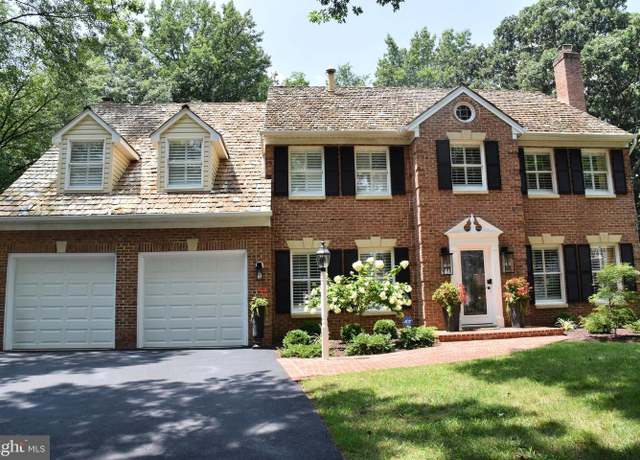 Property at 15508 Summer Grove Ct, North Potomac, MD 20878, 4 beds, 4.5 baths