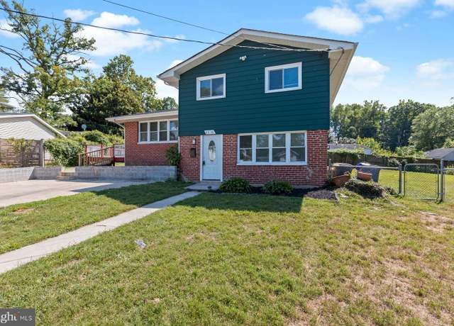 Property at 4316 Ferrara Dr, Silver Spring, MD 20906, 4 beds, 2 baths