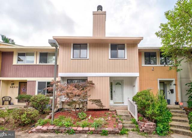 Property at 18509 Sparrows Point Pl, Germantown, MD 20874, 3 beds, 3 baths