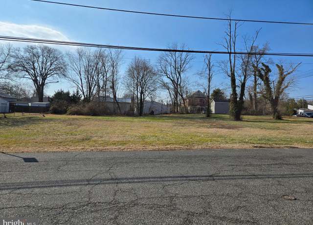 Property at 4901 Howard Ave, Beltsville, MD 20705