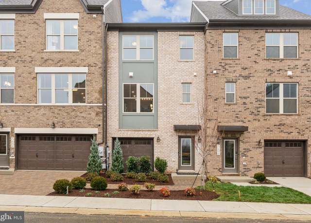 Property at 16912 Saint Marion Way, Bowie, MD 20716, 4 beds, 3.5 baths