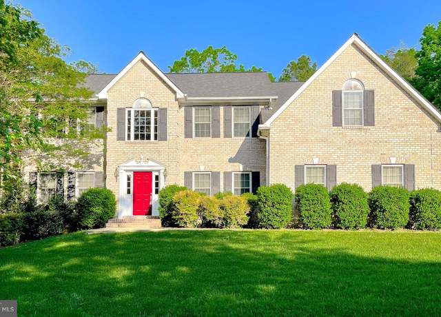 Property at 23273 Nicholson St, Hollywood, MD 20636, 4 beds, 4 baths