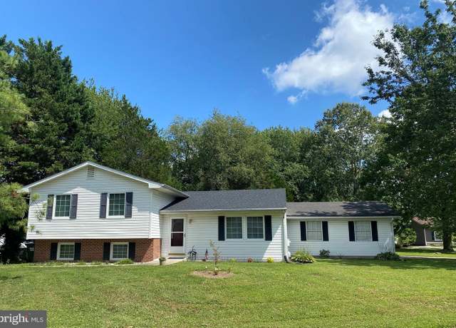 Property at 7347 Shirley Dr, Easton, MD 21601, 5 beds, 2 baths