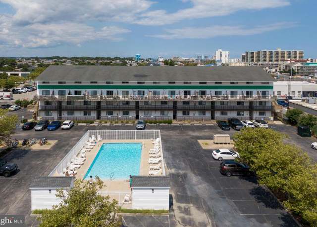 Property at 104 127th St #33201, Ocean City, MD 21842, 1 bed, 1 bath