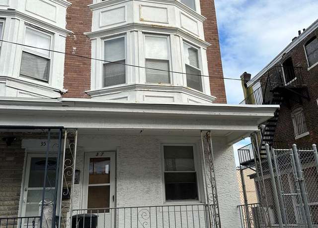 Property at 37 S Spray Ave, Atlantic City, NJ 08401, 5 beds, 2.5 baths