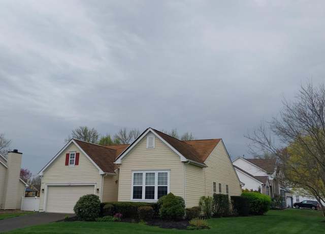 Property at 7 Quincy Manor Ln, Burlington, NJ 08016, 4 beds, 3 baths