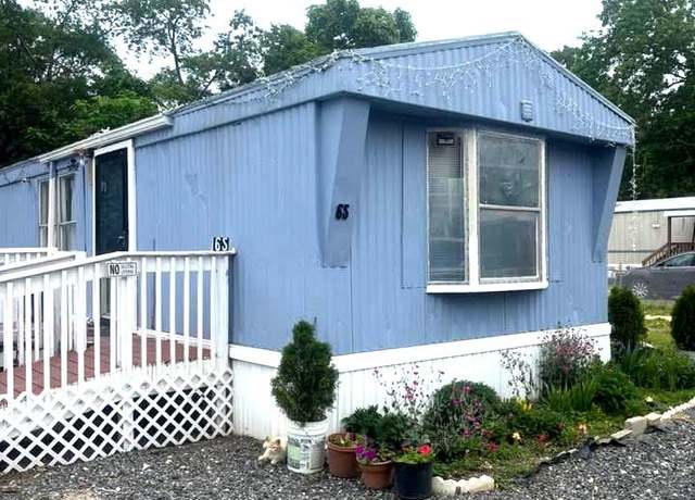 Property at 2300 S 2nd #65, Millville, NJ 08332, 3 beds, 2 baths