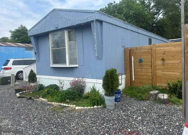 Property at 2300 S 2nd #65, Millville, NJ 08332, 3 beds, 2 baths