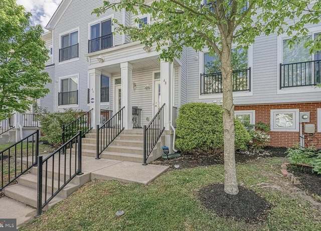 Property at 48 S Poplar St, Glassboro, NJ 08028, 3 beds, 3 baths