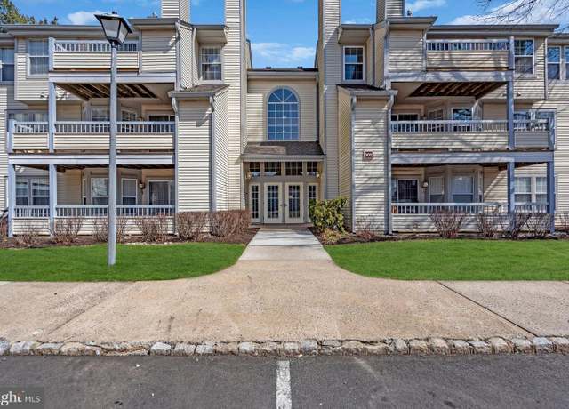 Property at 302 Trinity Ct #10, Princeton, NJ 08540, 2 beds, 1 bath