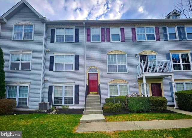 Property at 71 Chambord Ct, Hamilton, NJ 08619, 2 beds, 2.5 baths