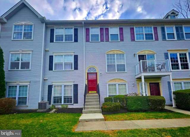 Property at 71 Chambord Ct, Hamilton, NJ 08619, 2 beds, 2.5 baths