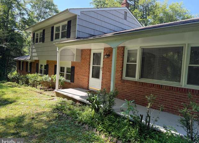 Property at 857 Cherry Hill Rd, Princeton, NJ 08540, 4 beds, 2.5 baths