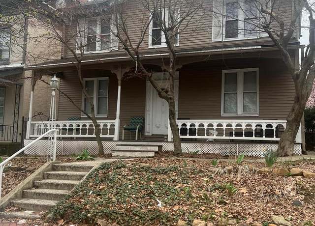 Property at 730 N 2nd St, Reading, PA 19601, 5 beds, 2.5 baths