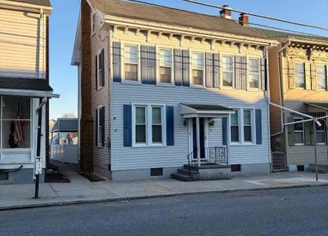 Property at 70 Main St, Strausstown, PA 19559, 3 beds, 2 baths