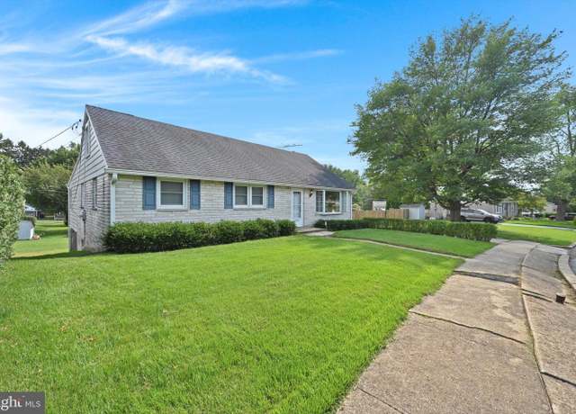 Property at 322 Morrison Rd, Reading, PA 19601, 5 beds, 3.5 baths