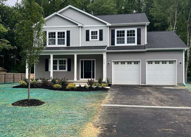 Property at 3632 Mechanicsville Rd, Bensalem, PA 19020, 5 beds, 3.5 baths