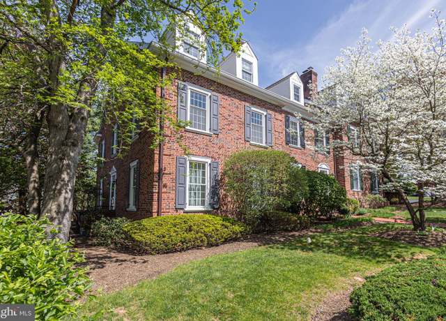 Property at 42 Sentinel Rd #194, Washington Crossing, PA 18977, 3 beds, 3.5 baths