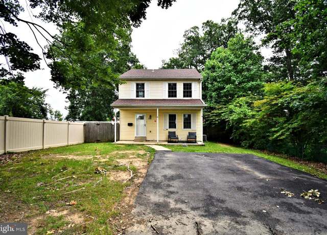 Property at 705 Sunflower Ave, Langhorne, PA 19047, 3 beds, 2.5 baths