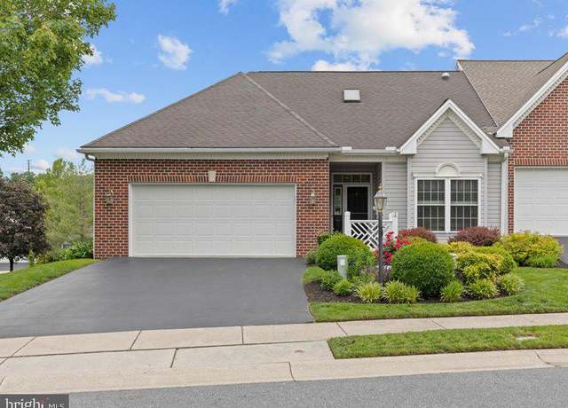 Property at 17 Tuscany Ct, Camp Hill, PA 17011, 3 beds, 3 baths