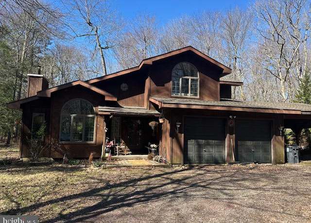 Property at 73 Driftwood Dr, Albrightsville, PA 18210, 3 beds, 3 baths