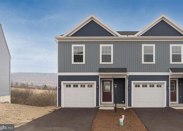Property at 155 Highpoint Park Dr, Pleasant Gap, PA 16823, 3 beds, 2.5 baths