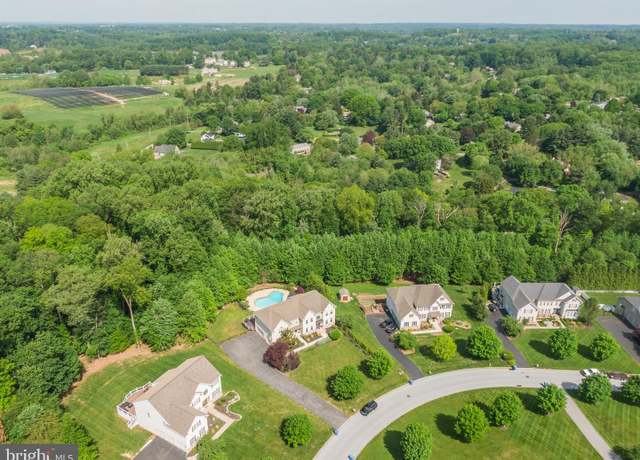 Property at 120 Freedom Rider Trl, Glen Mills, PA 19342, 5 beds, 4.5 baths