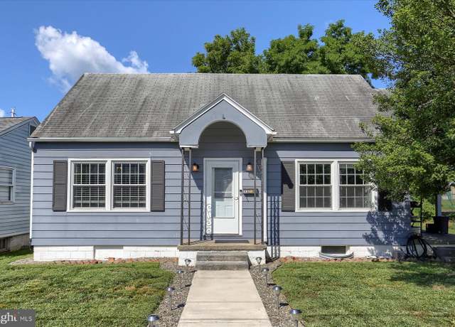Property at 113 Adelia St, Middletown, PA 17057, 3 beds, 1 bath