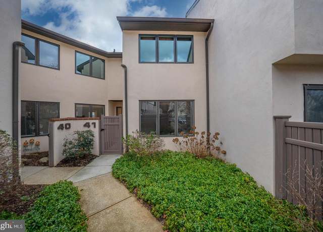 Property at 138 Montrose Ave #41, Bryn Mawr, PA 19010, 4 beds, 4 baths