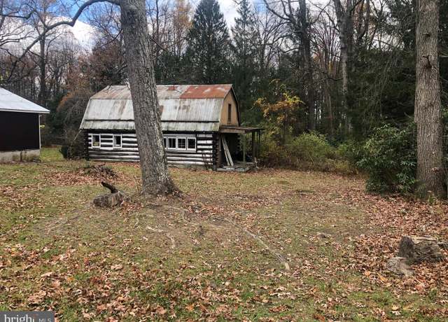 Property at Pennersville Rd, Waynesboro, PA 17268