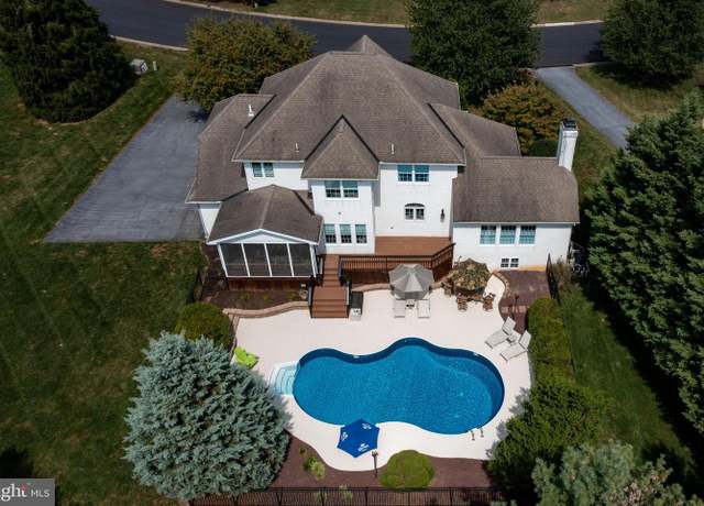 Property at 382 Rumford Rd, Lititz, PA 17543, 4 beds, 3 baths