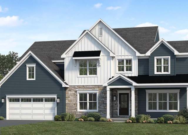 Property at 01 Copper Ridge Dr, Newmanstown, PA 17073, 4 beds, 2.5 baths