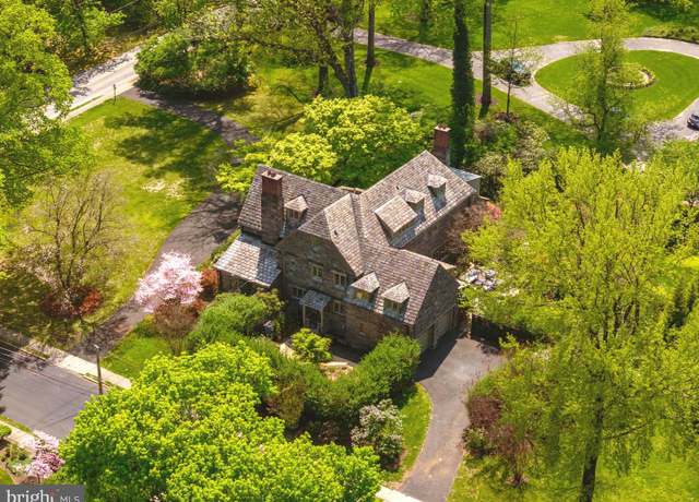 Property at 8216 Cedar Rd, Elkins Park, PA 19027, 6 beds, 4 baths
