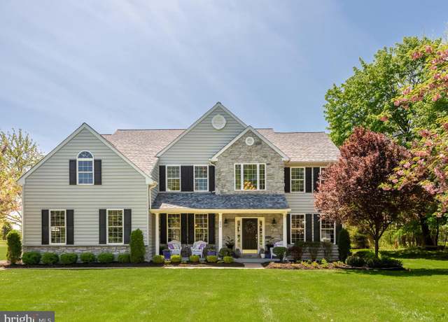 Property at 606 Borough Line Rd, Collegeville, PA 19426, 4 beds, 3.5 baths