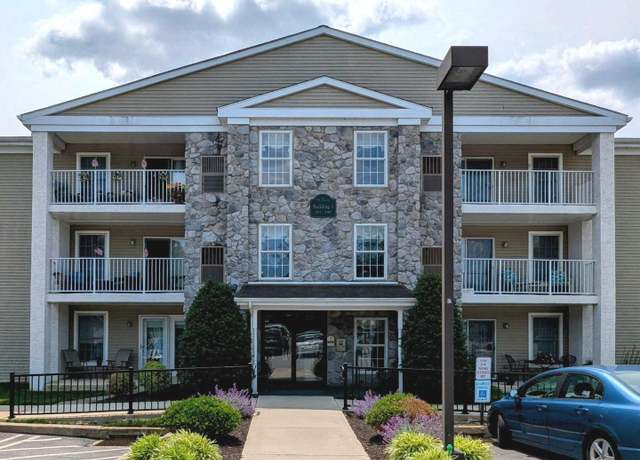 Property at 211 Brandon #211, Jeffersonville, PA 19403, 2 beds, 1.5 baths