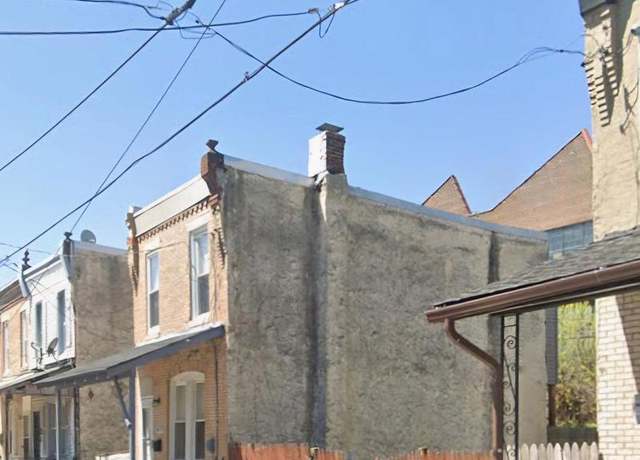 Property at 2671 Deacon St, Philadelphia, PA 19129