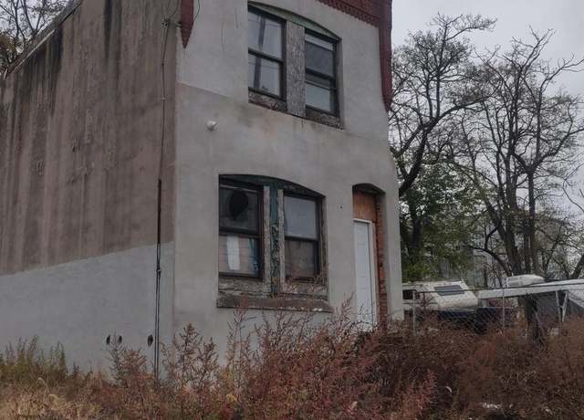 Property at 848 N Union St, Philadelphia, PA 19104, 3 beds, 1 bath