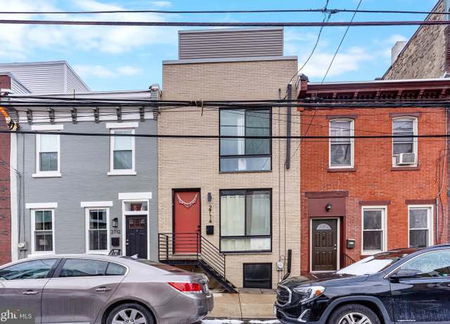 Property at 2714 W Jefferson St, Philadelphia, PA 19121, 4 beds, 3 baths