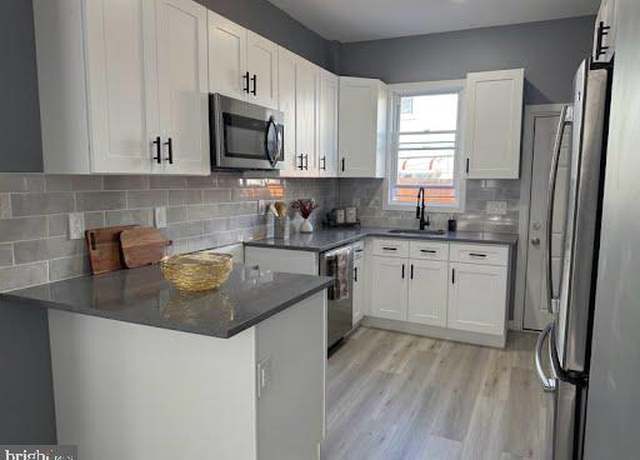 Property at 3042 Livingston St, Philadelphia, PA 19134, 2 beds, 1.5 baths