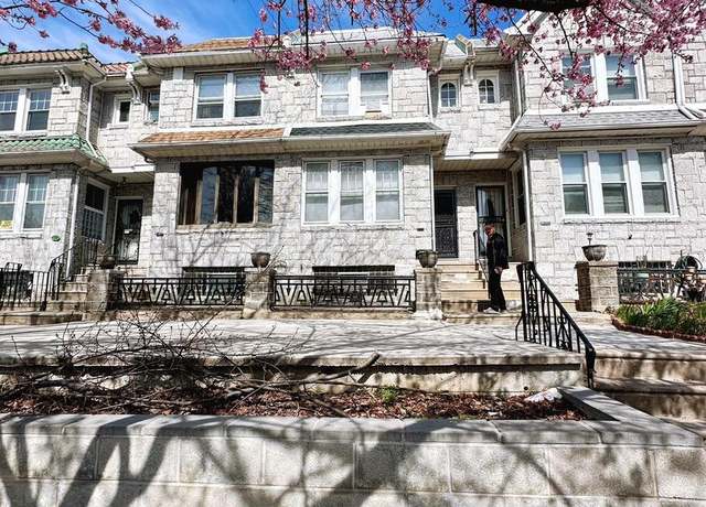 Property at 3115 Magee Ave, Philadelphia, PA 19149, 3 beds, 3 baths