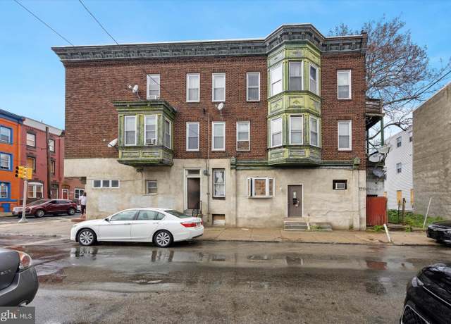 Property at 2401 N 15th St, Philadelphia, PA 19132, 6 beds, 4 baths
