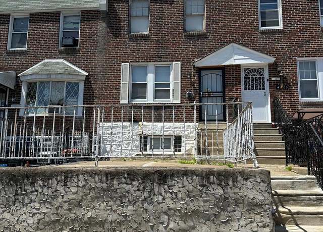 Property at 4624 Shelbourne St, Philadelphia, PA 19124, 4 beds, 2 baths